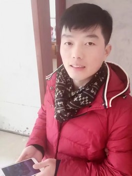 寻亲：张行行