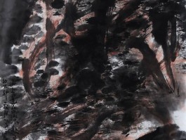 画家苏金成作品多少钱(苏金成的水墨画价格)-画家苏金成联系方式