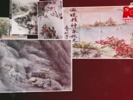 画家林再福作品多少钱(林再福美术作品)-画家林再福联系方式