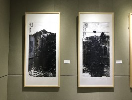 画家恩刚作品多少钱(人民艺术家贠恩凤)-画家恩刚联系方式