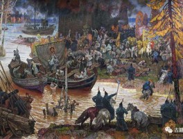 画家郐振明作品多少钱(郐振明国画作品)-画家郐振明联系方式
