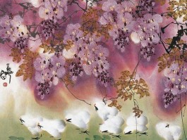 画家郑景贤作品多少钱(画家郑景贤简介)-画家郑景贤联系方式