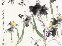 画家康宁作品多少钱(画家康宁作品价格)-画家康宁联系方式