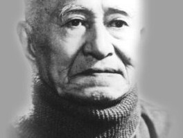 艺术家林散之介绍和相关作品欣赏