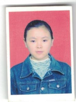 寻亲：李玉玲