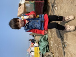 寻亲：李明天