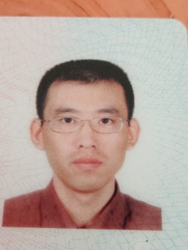 寻亲：朱新周