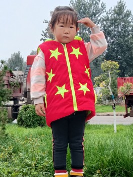 寻亲：高艺霖