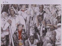 画家周洪芳作品多少钱(周洪芳的画价是多少)-画家周洪芳联系方式