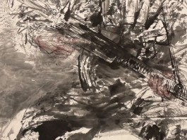 画家崔来州作品多少钱(崔来州画家简介)-画家崔来州联系方式
