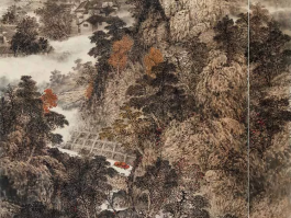画家张义宾(张义宾的画多少钱)
