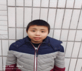 寻亲：杨碧源