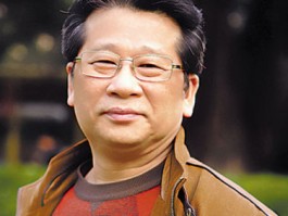 艺术家许钦松介绍和相关作品欣赏