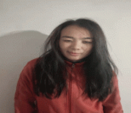 寻亲：何杨