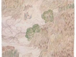 画家邓柯作品多少钱(艺术家邓柯)-画家邓柯联系方式