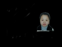 寻亲：张小情