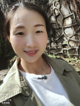 寻亲：杨群