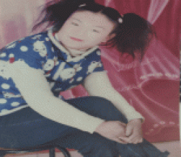 寻亲：裴慧卿