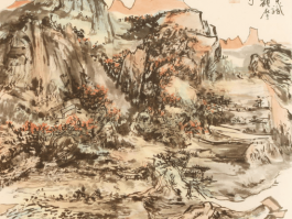 画家朱格亮作品多少钱(朱格亮画价格)-画家朱格亮联系方式