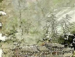 画家马长江(马长江是马钢吗)