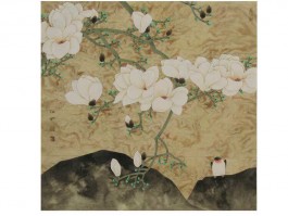 画家孙明作品多少钱(画家孙明利)-画家孙明联系方式