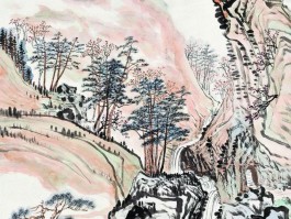 画家傅杰作品多少钱(傅杰书法作品拍卖记录)-画家傅杰联系方式