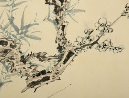 书法家林徵作品多少钱(清代书法家林佶)-书法家林徵联系方式