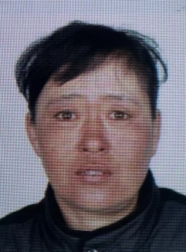 寻亲：李淑芬