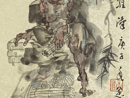 画家王阔海作品多少钱(画家王阔海的大红袍正式出版了吗)-画家王阔海联系方式