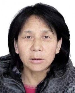 寻亲：史小红