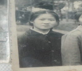 寻亲：唐家明