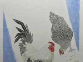 画家高喜占作品多少钱(画家高喜占的工笔画多少钱一平尺)-画家高喜占联系方式