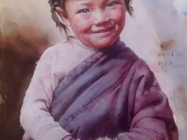 画家刘云生作品多少钱(刘云生书法工作室)-画家刘云生联系方式
