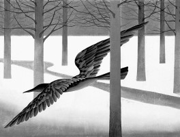 画家陈琦作品多少钱(陈琦版画价格)-画家陈琦联系方式