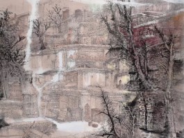 画家吕懿作品多少钱(画家吕瑛简历)-画家吕懿联系方式