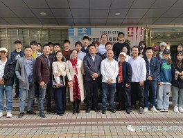 逐梦时代 塑我青春——海南省青年雕塑作品展