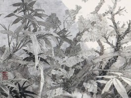 画家莫晓松作品多少钱(画家莫晓松作品拍卖价格)-画家莫晓松联系方式