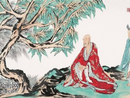 画家范扬作品多少钱(画家范扬书法值得收藏吗)-画家范扬联系方式