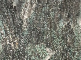 画家徐贤文作品多少钱(徐贤文大写意花鸟)-画家徐贤文联系方式
