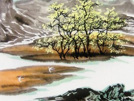 画家孙营作品多少钱(北京当代画家孙)-画家孙营联系方式
