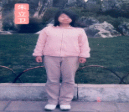 寻亲：朱立卫