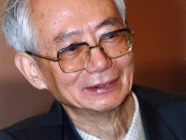艺术家沈鹏介绍和相关作品欣赏