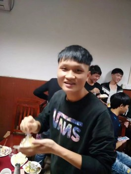 寻亲：陶大海