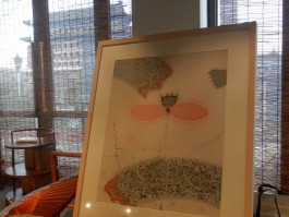 画家陈家泠作品多少钱(画家陈家泠代表作)-画家陈家泠联系方式