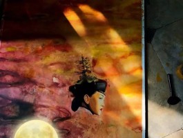 画家何平作品多少钱(画家何平的画价值多少)-画家何平联系方式