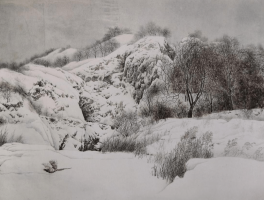 画家杜平作品多少钱(画家杜平杜稍多)-画家杜平联系方式