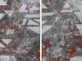 画家马媛媛作品多少钱(马媛媛个人资料年龄)-画家马媛媛联系方式