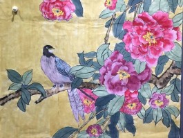 画家黄云作品多少钱(画家黄云飞)-画家黄云联系方式
