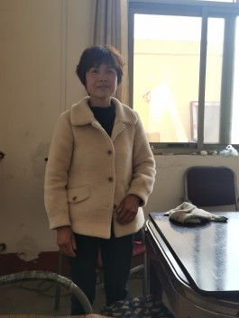 寻亲：王凤先