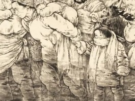 画家单应桂作品多少钱(画家单应桂作品价格)-画家单应桂联系方式